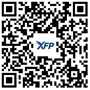 微信咨询二维码